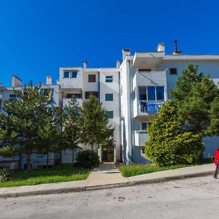 Apolic Apartment Crikvenica Bagian luar foto