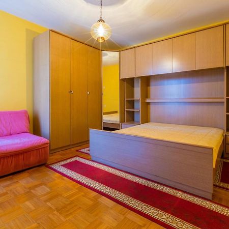 Apolic Apartment Crikvenica Bagian luar foto