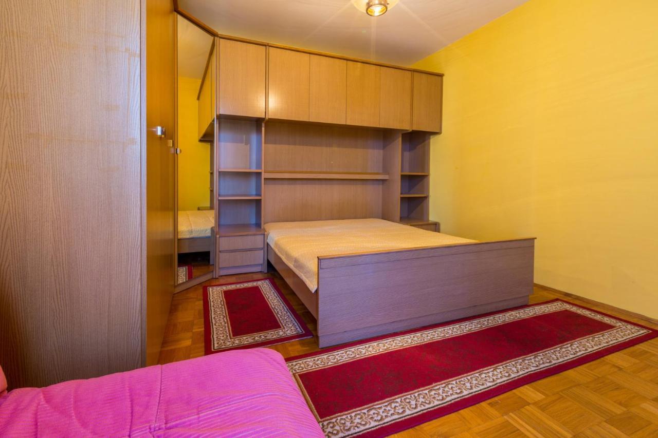 Apolic Apartment Crikvenica Bagian luar foto