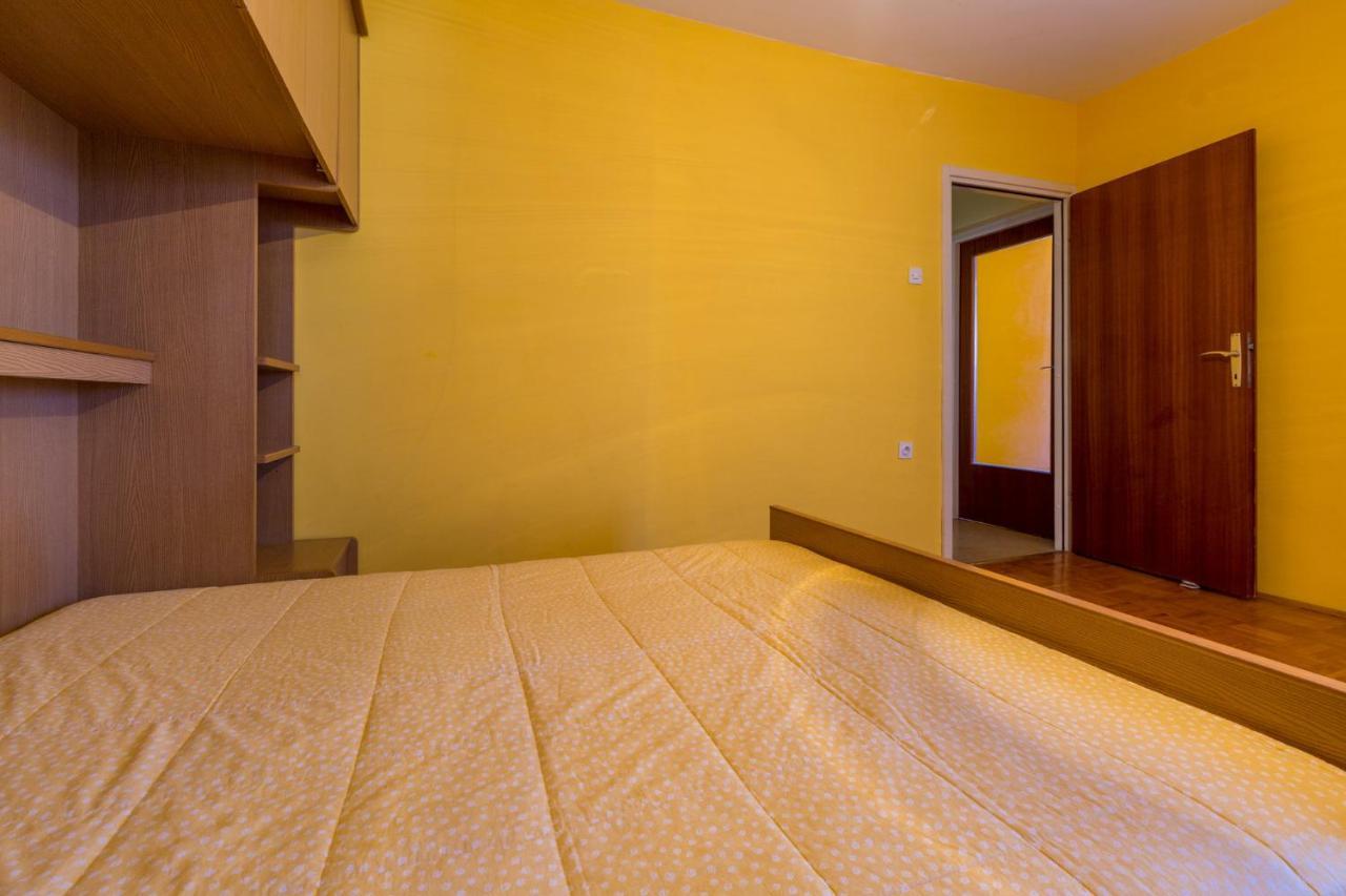 Apolic Apartment Crikvenica Bagian luar foto