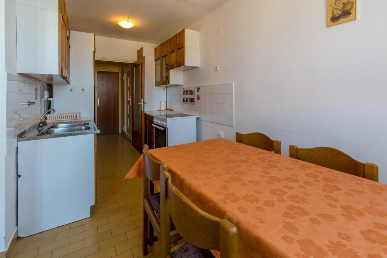 Apolic Apartment Crikvenica Bagian luar foto